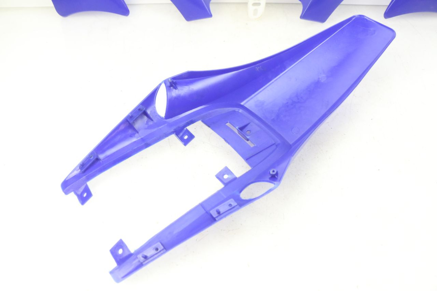 photo de CARROÇARIA COMPLETA NITRO MOTORS THUNDER 125 - Peça verificada