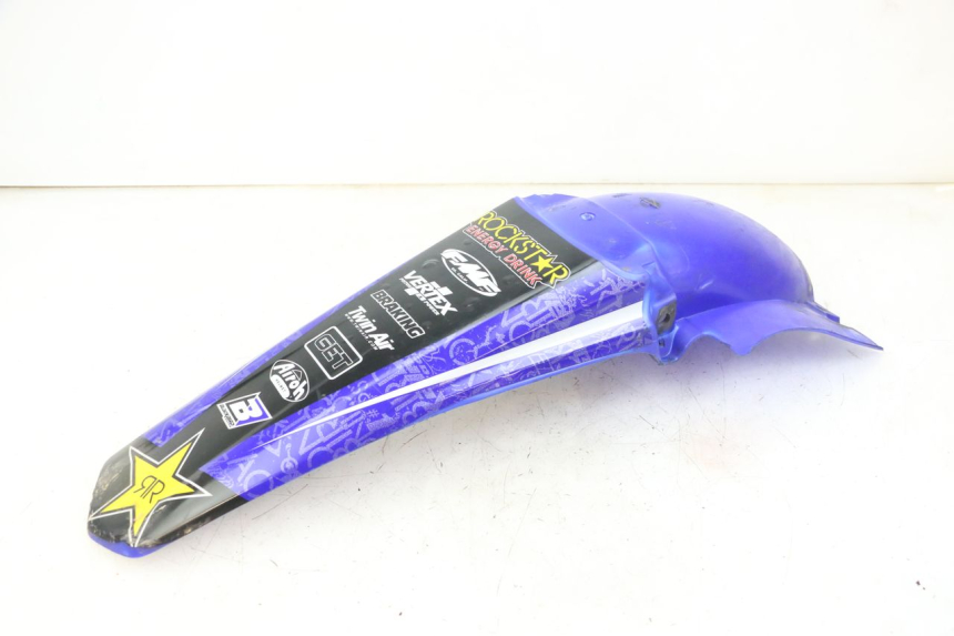 photo de CARROÇARIA E CARENAGEM COMPLETA YAMAHA YZ-F YZF 250 (2007 - 2013) - Vista do produto
