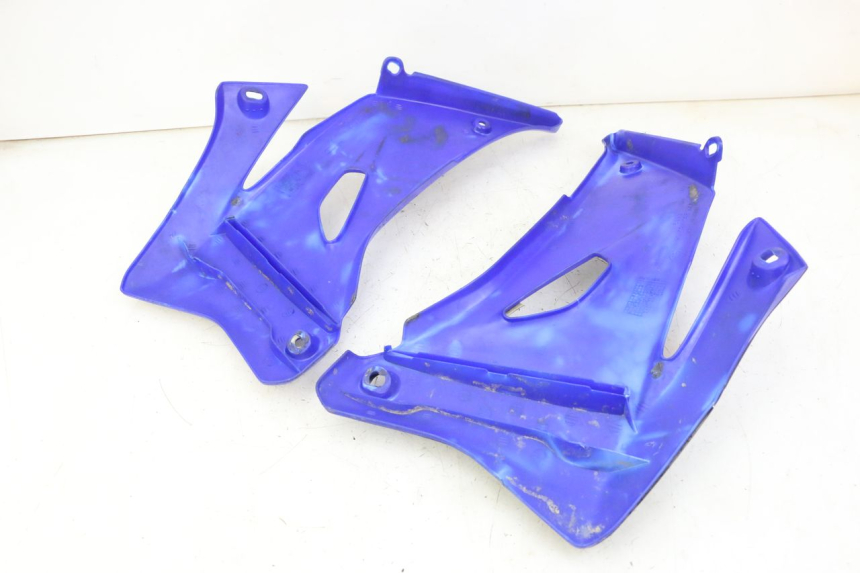 photo de CARROÇARIA E CARENAGEM COMPLETA YAMAHA YZ-F YZF 250 (2007 - 2013) - Vista de perto