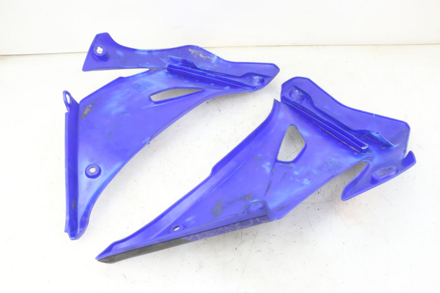 photo de CARROÇARIA E CARENAGEM COMPLETA YAMAHA YZ-F YZF 250 (2007 - 2013) - Imagem adicional