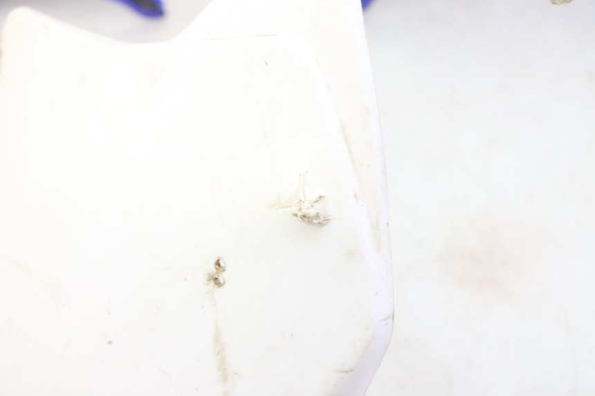 photo de CARROÇARIA E CARENAGEM COMPLETA YAMAHA YZ-F YZF 250 (2007 - 2013) - Zoom de qualidade