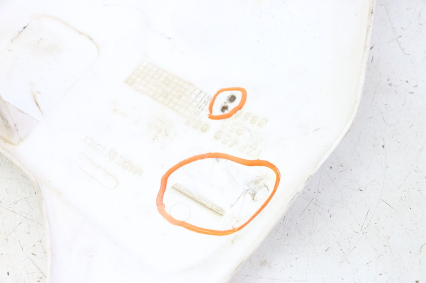 photo de CARROÇARIA E CARENAGEM COMPLETA YAMAHA YZ-F YZF 250 (2007 - 2013) - Detalhe da peça