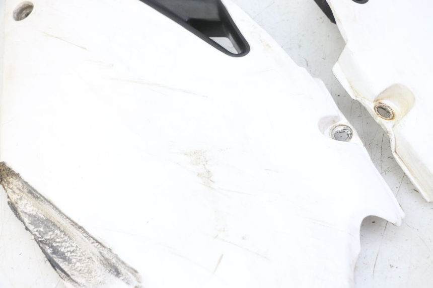 photo de CARROÇARIA E CARENAGEM COMPLETA YAMAHA YZ-F YZF 250 (2007 - 2013) - Peça verificada