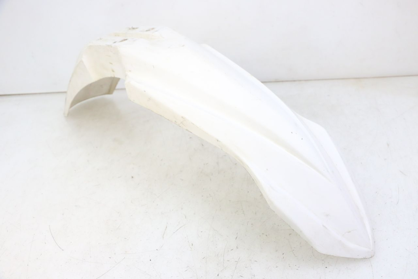 photo de CARROÇARIA E CARENAGEM COMPLETA YAMAHA YZ-F YZF 250 (2007 - 2013) - Pontos de fixação