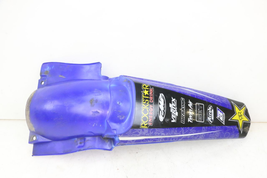 photo de CARROÇARIA E CARENAGEM COMPLETA YAMAHA YZ-F YZF 250 (2007 - 2013) - Peça verificada