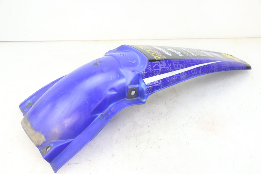 photo de CARROÇARIA E CARENAGEM COMPLETA YAMAHA YZ-F YZF 250 (2007 - 2013) - Marcações e referências