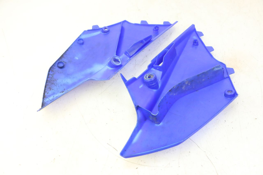 photo de CARROÇARIA E CARENAGEM COMPLETA YAMAHA YZ 125 (1998 - 2005) - Detalhe da peça