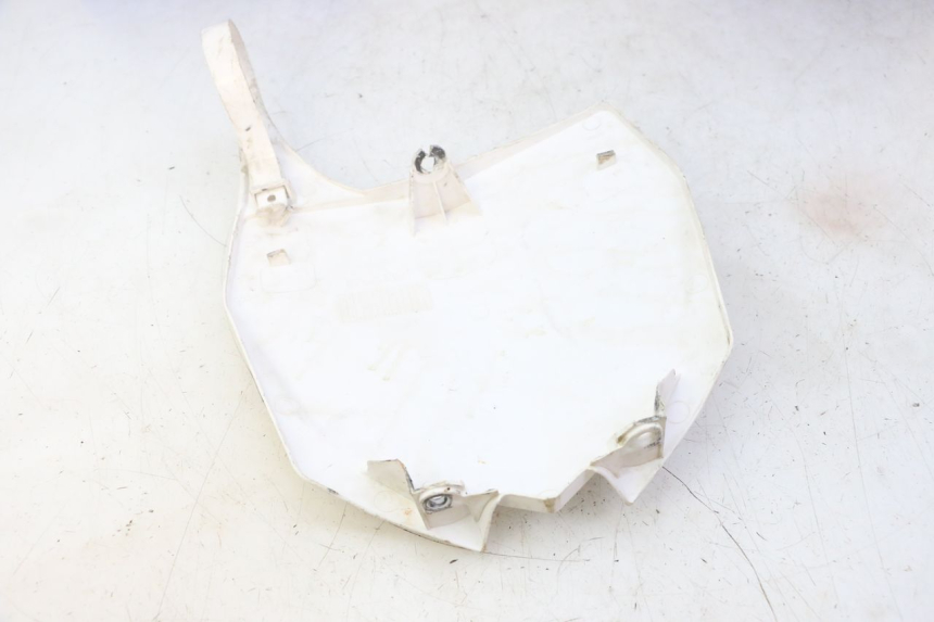 photo de CARROÇARIA E CARENAGEM COMPLETA YAMAHA YZ 125 (1998 - 2005) - Vista do produto