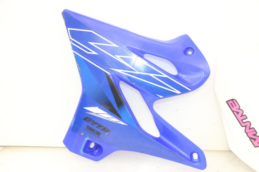 photo de CARROÇARIA E CARENAGEM COMPLETA YAMAHA YZ 125 (1998 - 2005) - Imagem adicional