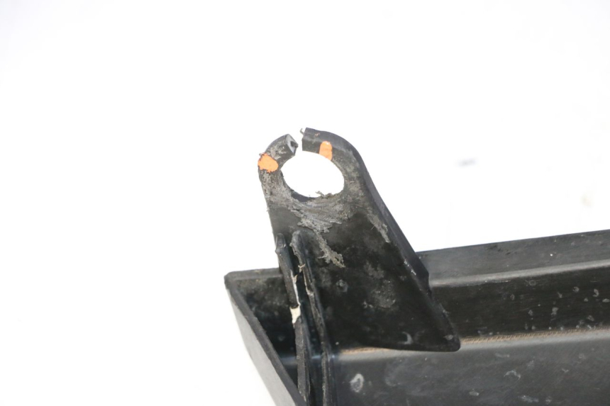 photo de CARROÇARIA E CARENAGEM COMPLETA YAMAHA YZ 125 (1998 - 2005) - Peça verificada