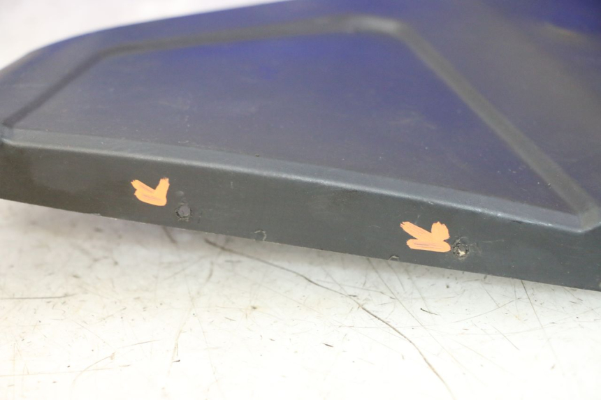photo de CARROÇARIA E CARENAGEM COMPLETA YAMAHA YZ 125 (1998 - 2005) - Ampliação dos componentes