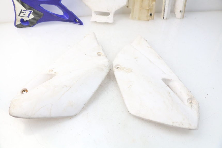 photo de CARROÇARIA E CARENAGEM COMPLETA YAMAHA YZ 85 (2002 - 2018) - Ampliação dos componentes