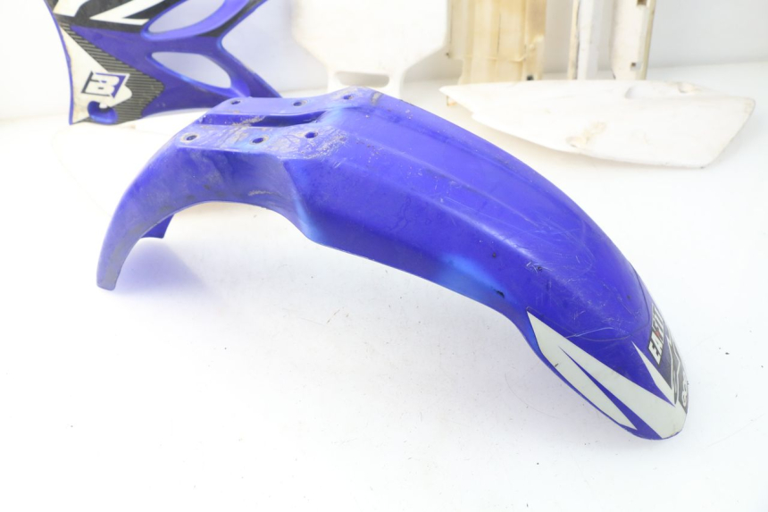photo de CARROÇARIA E CARENAGEM COMPLETA YAMAHA YZ 85 (2002 - 2018) - Imagem adicional
