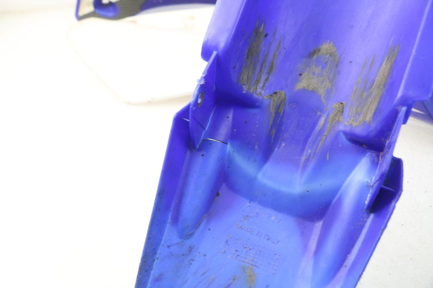 photo de CARROÇARIA E CARENAGEM COMPLETA YAMAHA YZ 85 (2002 - 2018) - Estrutura - ampliação
