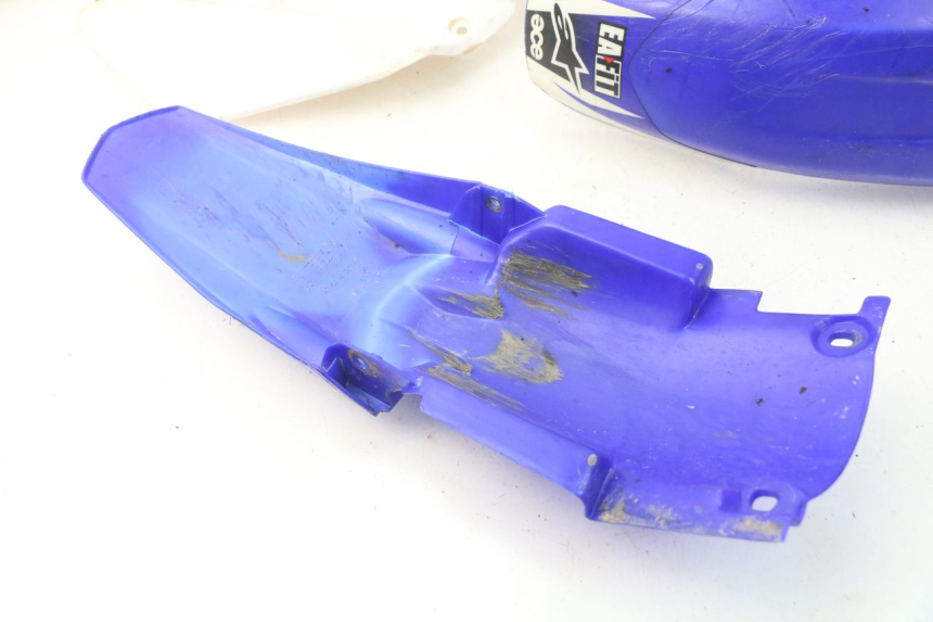 photo de CARROÇARIA E CARENAGEM COMPLETA YAMAHA YZ 85 (2002 - 2018) - Ângulo alternativo