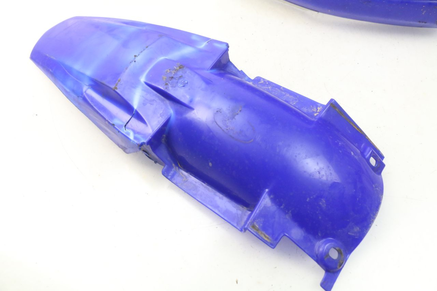 photo de CARROÇARIA E CARENAGEM COMPLETA YAMAHA YZ 85 (2002 - 2018) - Zoom de qualidade