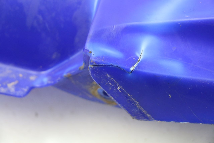 photo de CARROÇARIA E CARENAGEM COMPLETA YAMAHA YZ 85 (2002 - 2018) - Vista principal