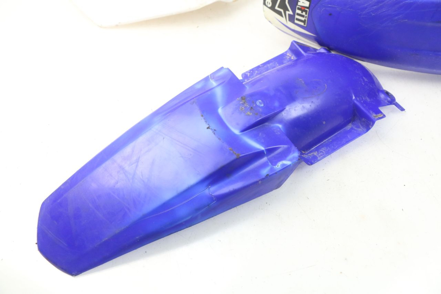 photo de CARROÇARIA E CARENAGEM COMPLETA YAMAHA YZ 85 (2002 - 2018) - Detalhe da peça