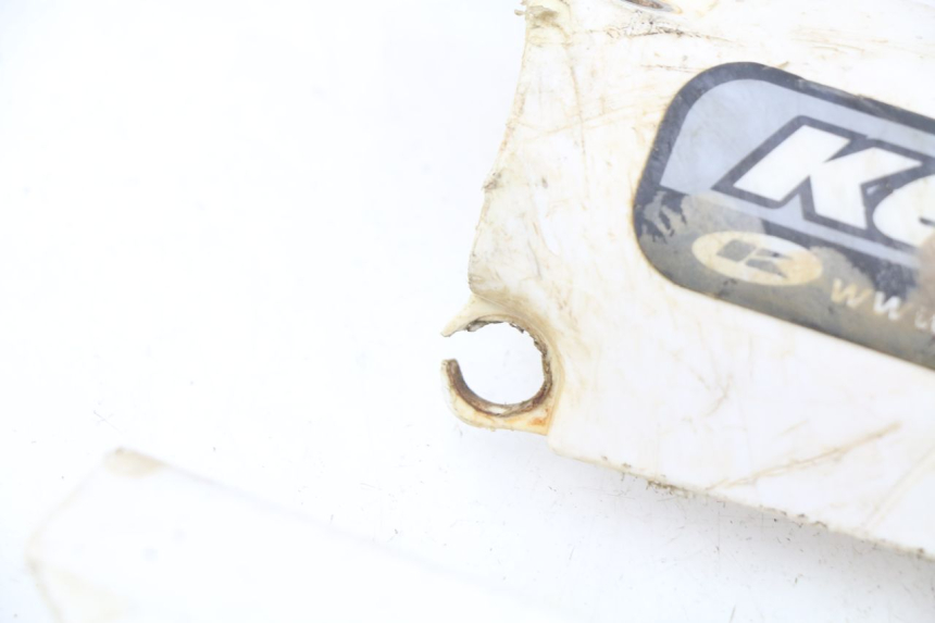 photo de CARROÇARIA E CARENAGEM COMPLETA YAMAHA YZ 85 (2002 - 2018) - Ampliação técnica