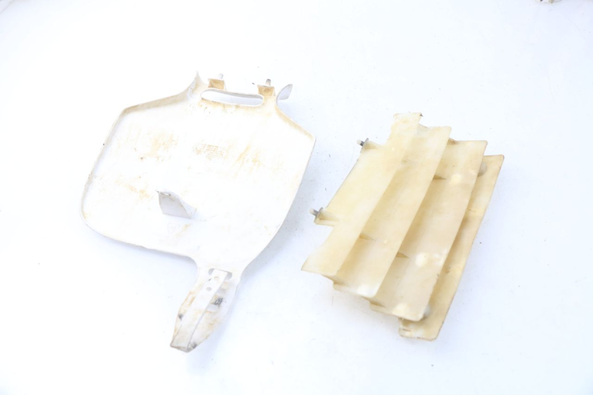 photo de CARROÇARIA E CARENAGEM COMPLETA YAMAHA YZ 85 (2002 - 2018) - Pontos de fixação
