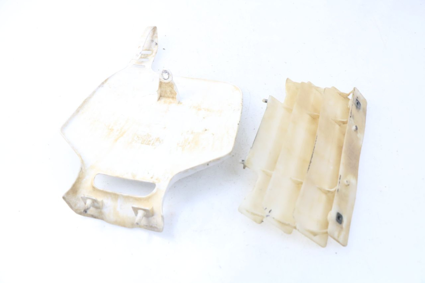 photo de CARROÇARIA E CARENAGEM COMPLETA YAMAHA YZ 85 (2002 - 2018) - Estado da superfície