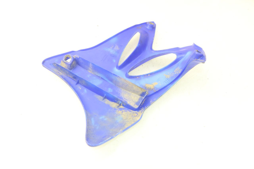 photo de CARROÇARIA E CARENAGEM COMPLETA YAMAHA YZ 85 (2002 - 2018) - Marcações e referências