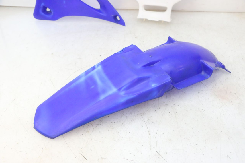 photo de CARROÇARIA E CARENAGEM COMPLETA YAMAHA YZ 85 (2002 - 2018) - Vista do produto