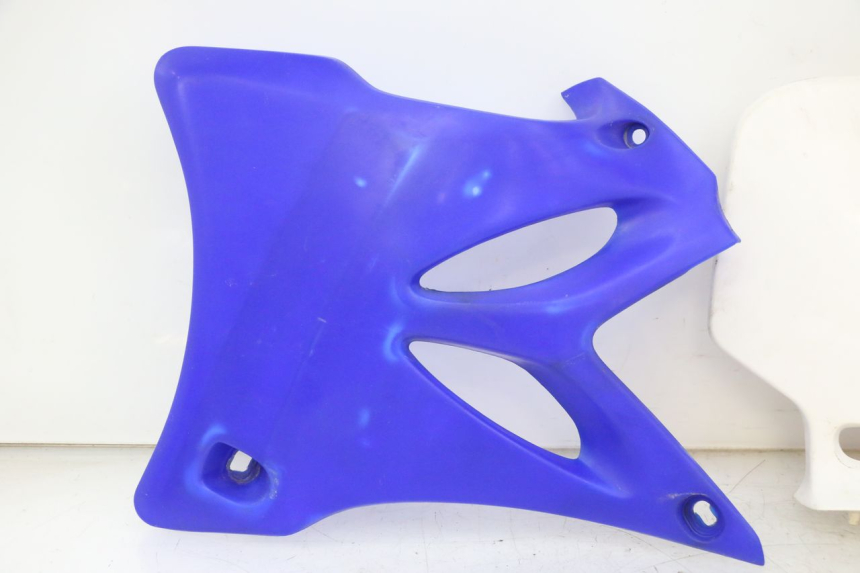 photo de CARROÇARIA E CARENAGEM COMPLETA YAMAHA YZ 85 (2002 - 2018) - Vista de perto