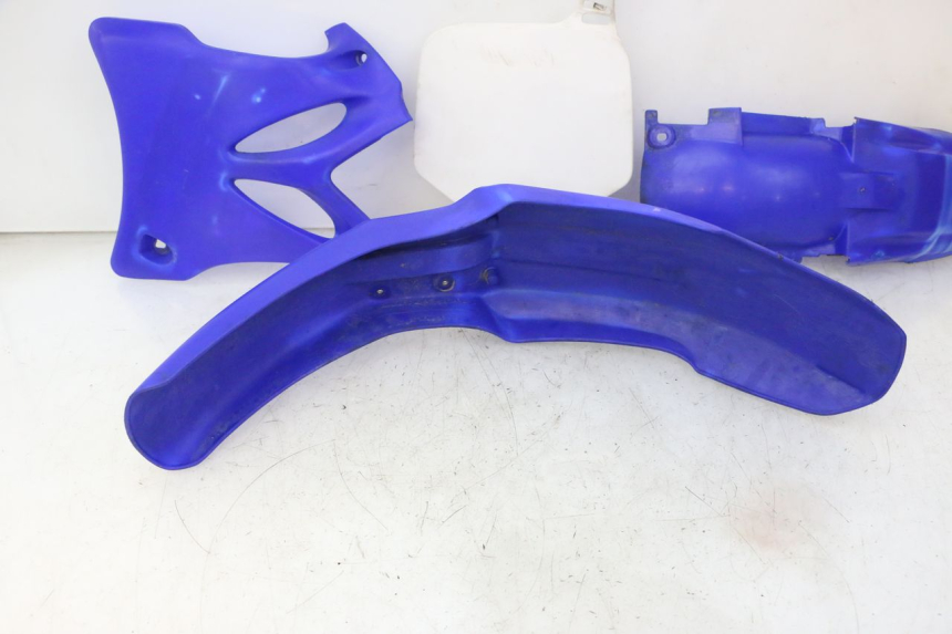 photo de CARROÇARIA E CARENAGEM COMPLETA YAMAHA YZ 85 (2002 - 2018) - Imagem adicional