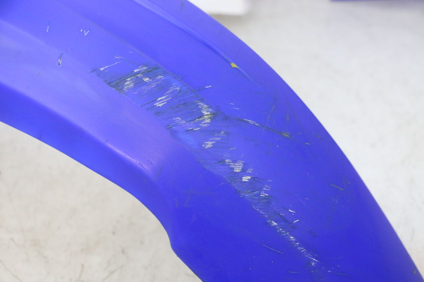 photo de CARROÇARIA E CARENAGEM COMPLETA YAMAHA YZ 85 (2002 - 2018) - Inspeção visual