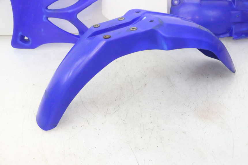 photo de CARROÇARIA E CARENAGEM COMPLETA YAMAHA YZ 85 (2002 - 2018) - Estrutura - ampliação