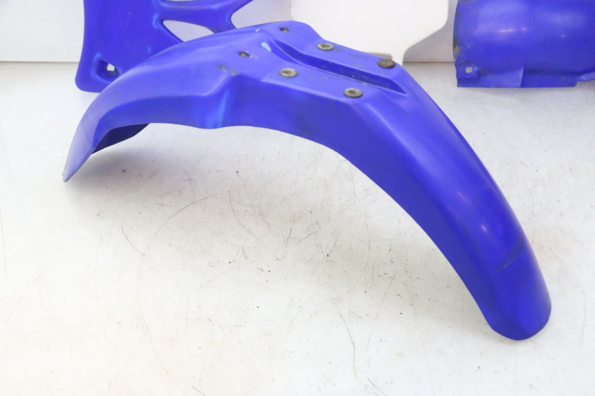 photo de CARROÇARIA E CARENAGEM COMPLETA YAMAHA YZ 85 (2002 - 2018) - Ângulo alternativo