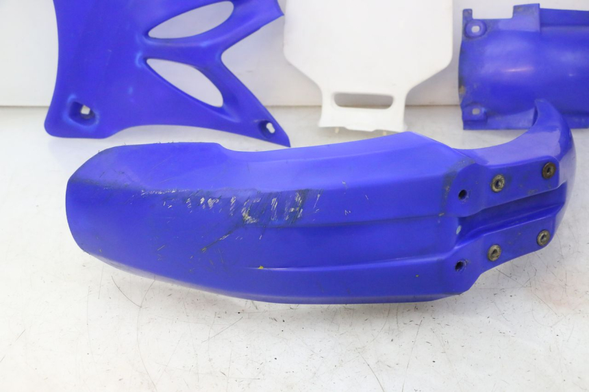 photo de CARROÇARIA E CARENAGEM COMPLETA YAMAHA YZ 85 (2002 - 2018) - Zoom de qualidade