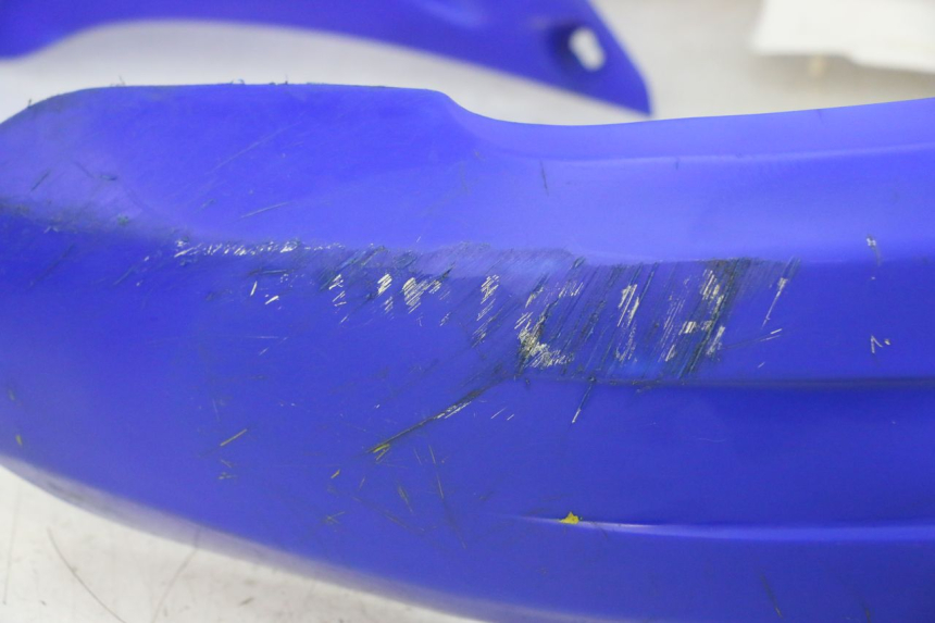 photo de CARROÇARIA E CARENAGEM COMPLETA YAMAHA YZ 85 (2002 - 2018) - Vista de perfil