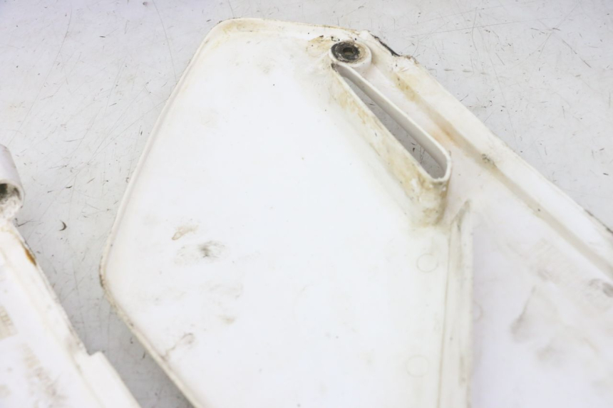 photo de CARROÇARIA E CARENAGEM COMPLETA YAMAHA YZ 85 (2002 - 2018) - Ampliação técnica