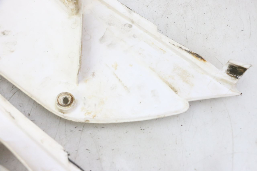 photo de CARROÇARIA E CARENAGEM COMPLETA YAMAHA YZ 85 (2002 - 2018) - Vista geral