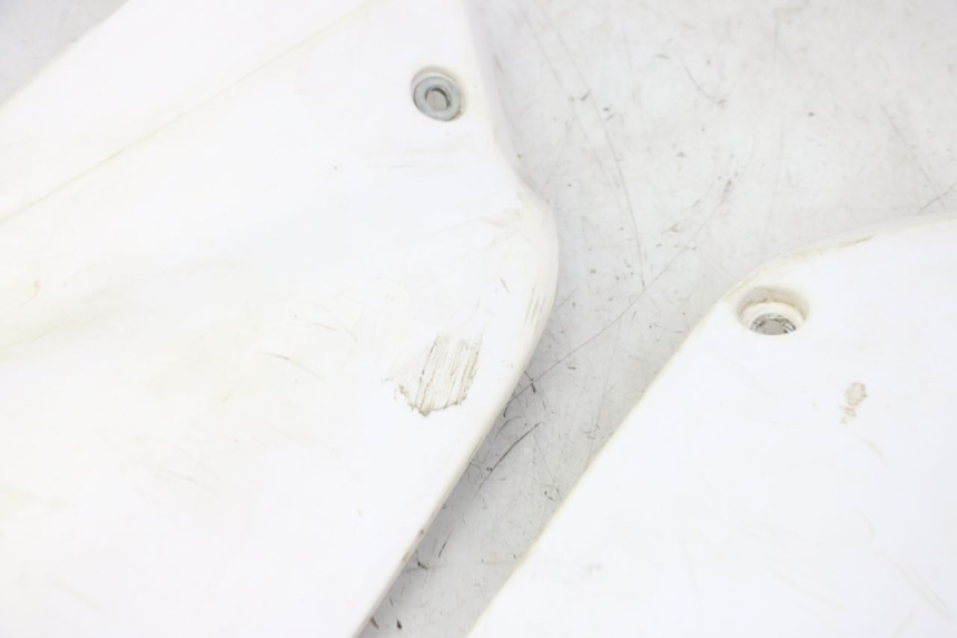 photo de CARROÇARIA E CARENAGEM COMPLETA YAMAHA YZ 85 (2002 - 2018) - Estado da superfície