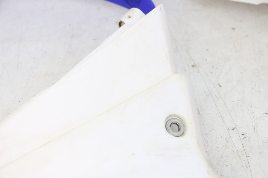 photo de CARROÇARIA E CARENAGEM COMPLETA YAMAHA YZ 85 (2002 - 2018) - Peça verificada