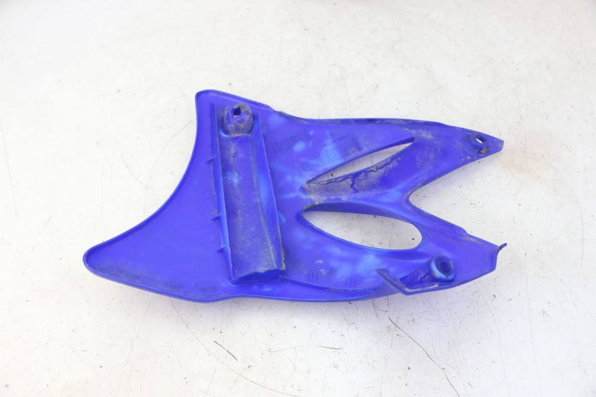 photo de CARROÇARIA E CARENAGEM COMPLETA YAMAHA YZ 85 (2002 - 2018) - Pontos de fixação