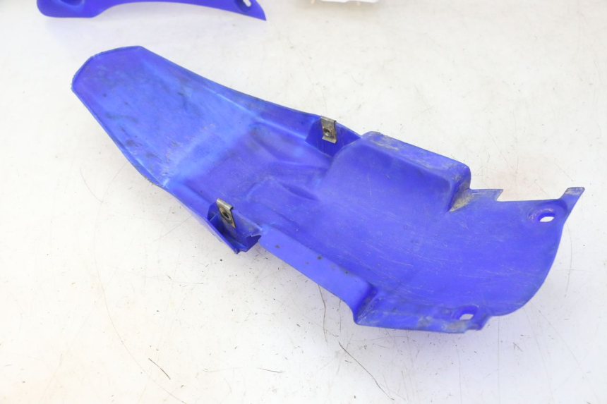photo de CARROÇARIA E CARENAGEM COMPLETA YAMAHA YZ 85 (2002 - 2018) - Peça verificada
