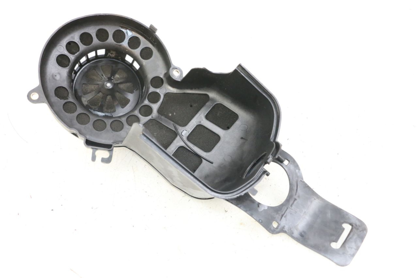 photo de TAMPA DE IGNIÇÃO DAELIM A-FOUR 2T 50 (2005 - 2012) - Detalhe da peça