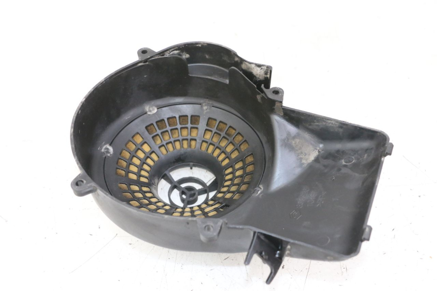 photo de TAMPA DE IGNIÇÃO APRILIA SR MOTARD 50 (2012 - 2018) - Zoom do estado de desgaste