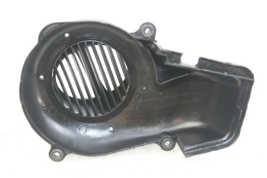 photo de TAMPA DE IGNIÇÃO MBK BOOSTER NEXT GENERATION 50 (1995 - 1998) - Zoom do estado de desgaste