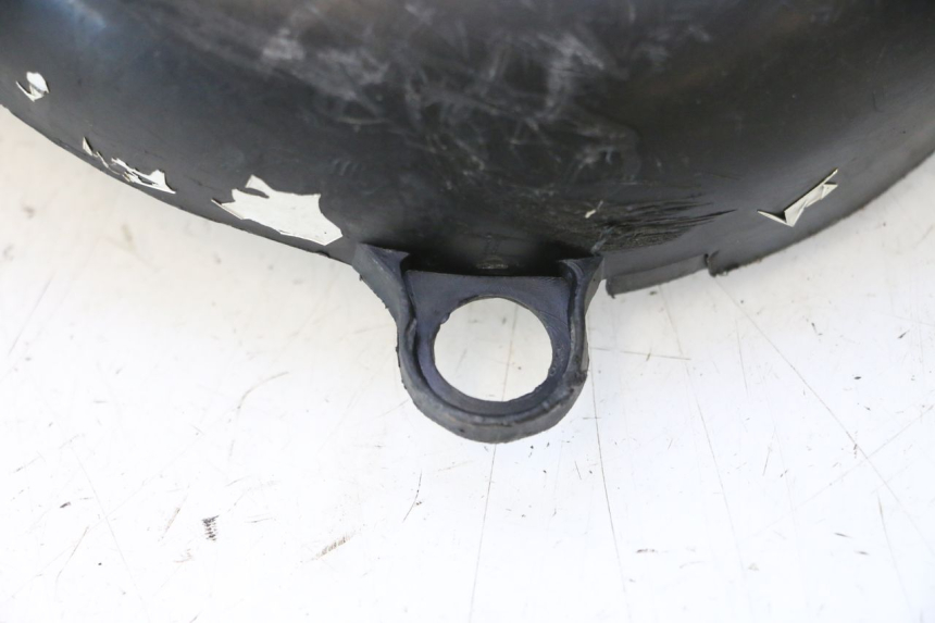 photo de TAMPA DE IGNIÇÃO MBK BOOSTER ROCKET 50 (1995 - 1998) - Pontos de fixação