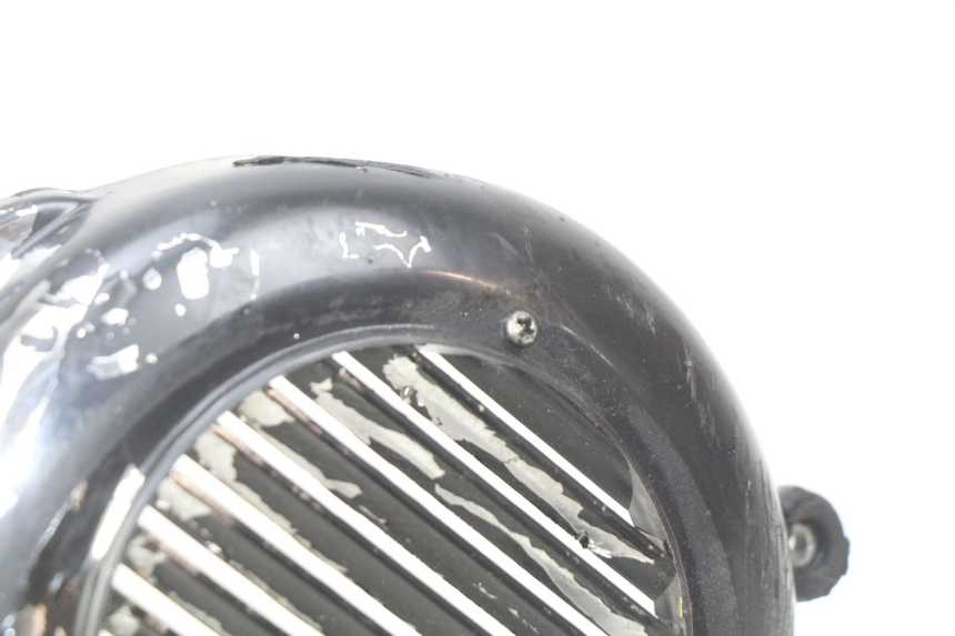 photo de TAMPA DE IGNIÇÃO MBK BOOSTER SPIRIT 50 (1999 - 2003) - Zoom do estado de desgaste