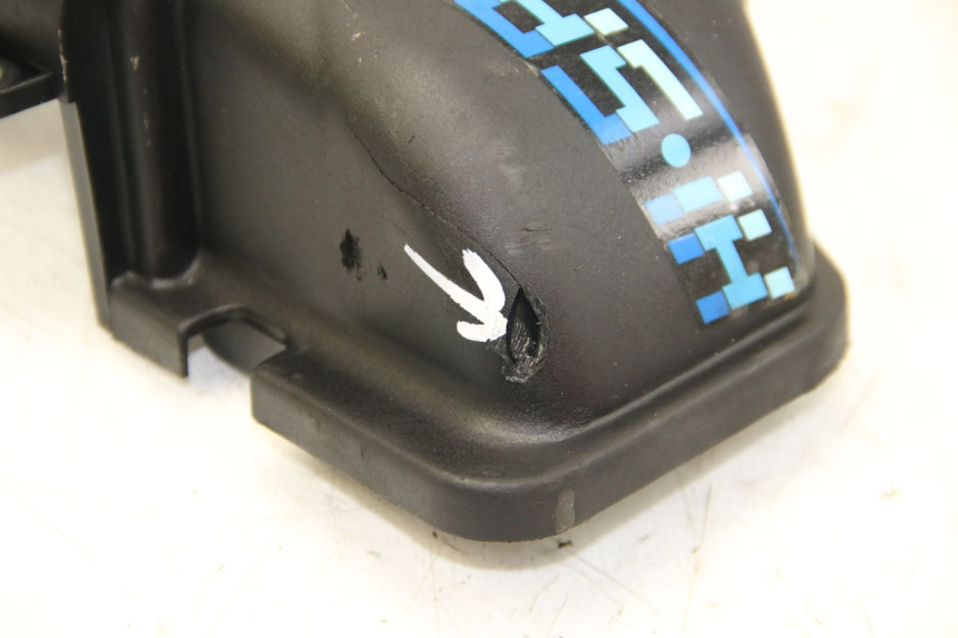 photo de TAMPA DE IGNIÇÃO MBK BOOSTER SPIRIT 50 (1999 - 2003) - Detalhe da peça