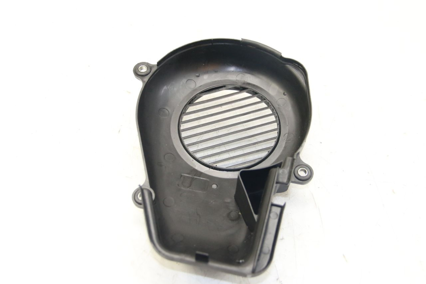 photo de TAMPA DE IGNIÇÃO MBK BOOSTER SPIRIT 50 (1999 - 2003) - Zoom do estado de desgaste