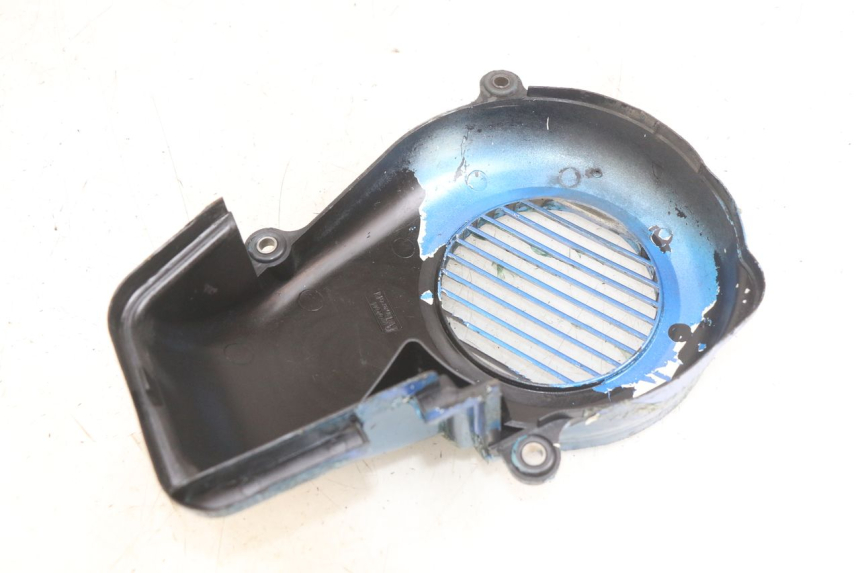 photo de TAMPA DE IGNIÇÃO MBK BOOSTER SPIRIT 50 (2004 - 2017) - Zoom do estado de desgaste
