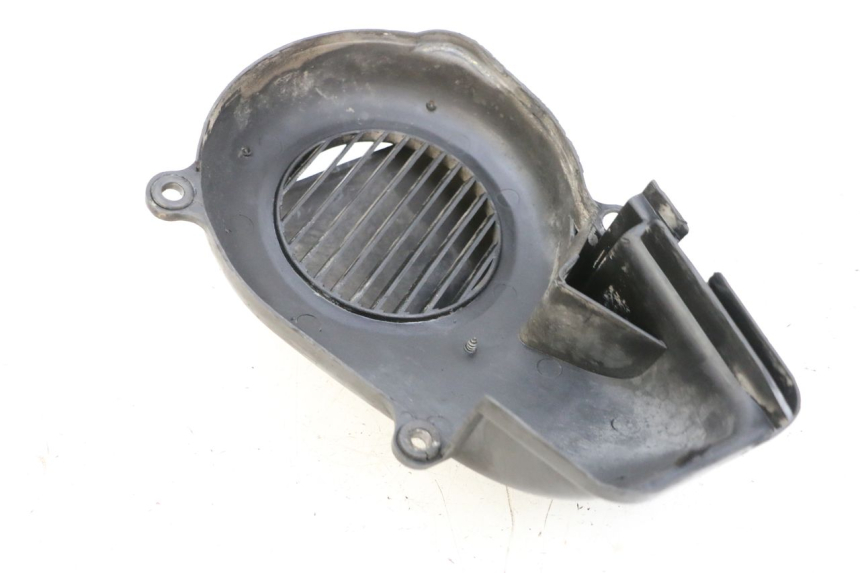 photo de TAMPA DE IGNIÇÃO MBK BOOSTER SPIRIT 50 (2004 - 2017) - Ampliação técnica