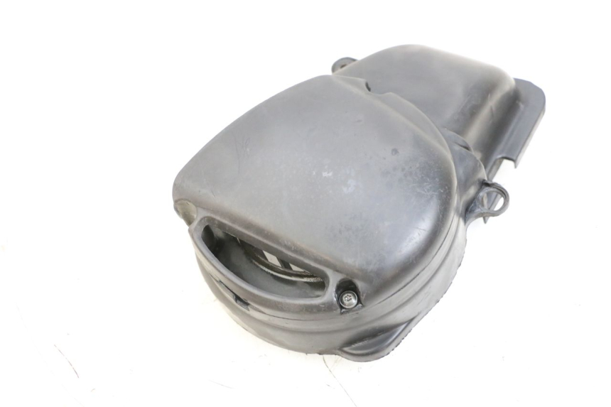 photo de TAMPA DE IGNIÇÃO MBK BOOSTER SPIRIT 50 (2004 - 2017) - Pontos de fixação